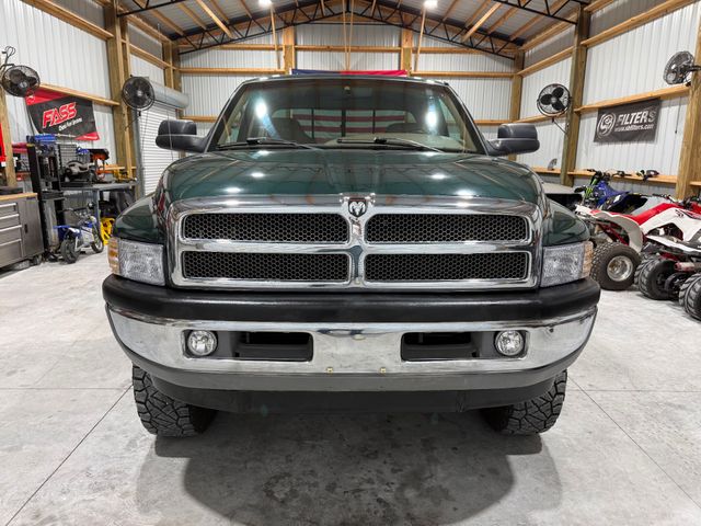 2001 Dodge Ram 2500 SLT Plus | Jupiter, FL | Florida Toys & Trucks LLC 2001 Dodge Ram 2500 SLT Plus | Jupiter, FL | Florida Toys & Trucks LLC