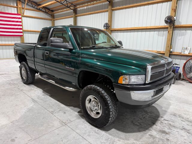 2001 Dodge Ram 2500 SLT Plus | Jupiter, FL | Florida Toys &amp; Trucks LLC
