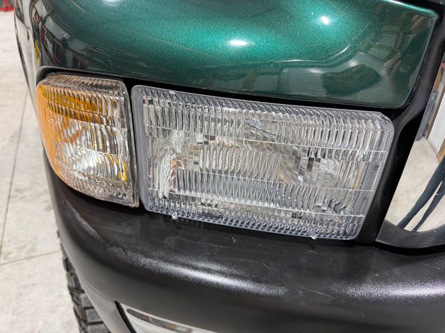 2001 Dodge Ram 2500 SLT Plus | Jupiter, FL | Florida Toys & Trucks LLC 2001 Dodge Ram 2500 SLT Plus | Jupiter, FL | Florida Toys & Trucks LLC