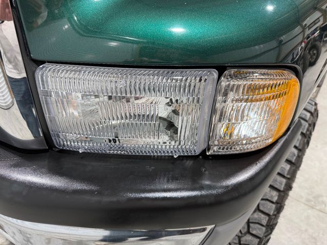 2001 Dodge Ram 2500 SLT Plus | Jupiter, FL | Florida Toys & Trucks LLC 2001 Dodge Ram 2500 SLT Plus | Jupiter, FL | Florida Toys & Trucks LLC