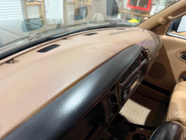 2001 Dodge Ram 2500 SLT Plus | Jupiter, FL | Florida Toys &amp; Trucks LLC