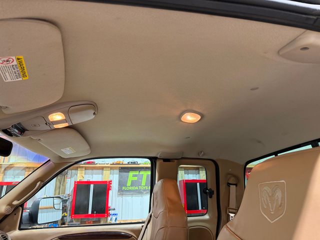 2001 Dodge Ram 2500 SLT Plus | Jupiter, FL | Florida Toys & Trucks LLC 2001 Dodge Ram 2500 SLT Plus | Jupiter, FL | Florida Toys & Trucks LLC