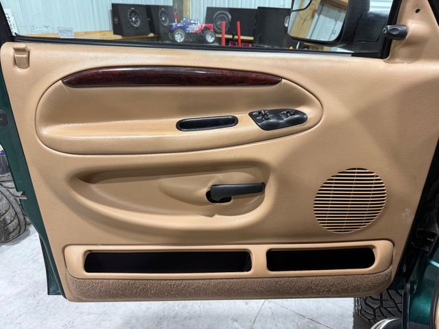 2001 Dodge Ram 2500 SLT Plus | Jupiter, FL | Florida Toys & Trucks LLC 2001 Dodge Ram 2500 SLT Plus | Jupiter, FL | Florida Toys & Trucks LLC