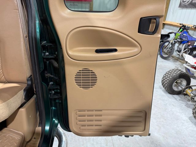 2001 Dodge Ram 2500 SLT Plus | Jupiter, FL | Florida Toys &amp; Trucks LLC