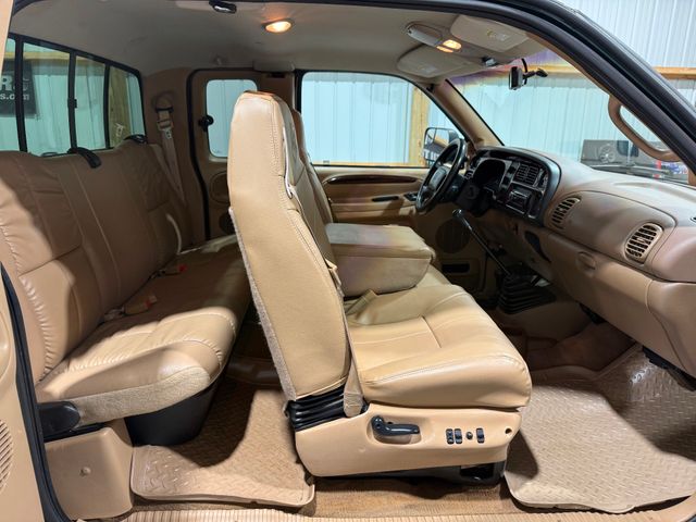 2001 Dodge Ram 2500 SLT Plus | Jupiter, FL | Florida Toys &amp; Trucks LLC