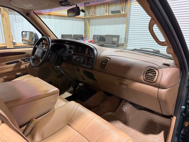 2001 Dodge Ram 2500 SLT Plus | Jupiter, FL | Florida Toys &amp; Trucks LLC