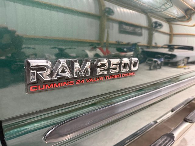 2001 Dodge Ram 2500 SLT Plus | Jupiter, FL | Florida Toys &amp; Trucks LLC