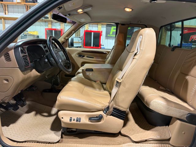 2001 Dodge Ram 2500 SLT Plus | Jupiter, FL | Florida Toys &amp; Trucks LLC