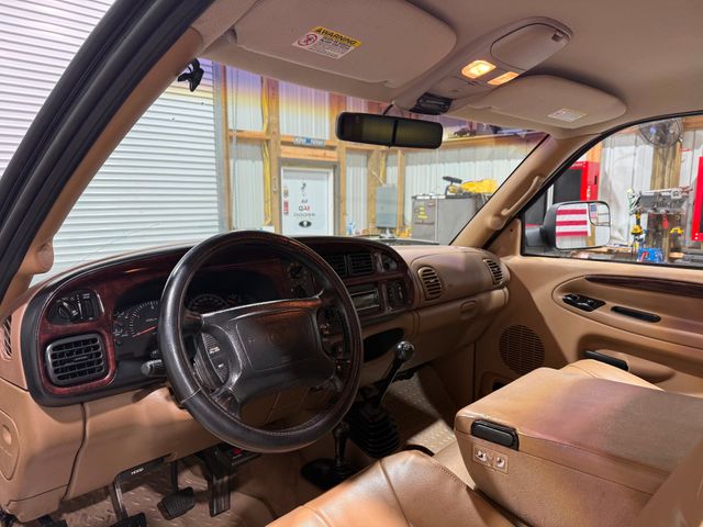 2001 Dodge Ram 2500 SLT Plus | Jupiter, FL | Florida Toys & Trucks LLC 2001 Dodge Ram 2500 SLT Plus | Jupiter, FL | Florida Toys & Trucks LLC