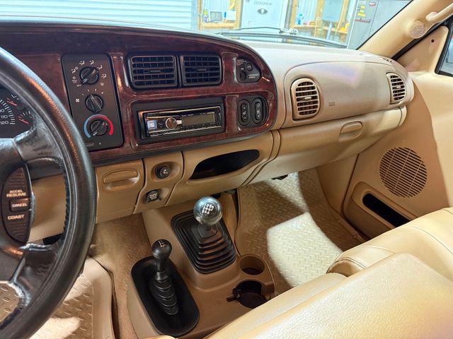 2001 Dodge Ram 2500 SLT Plus | Jupiter, FL | Florida Toys &amp; Trucks LLC