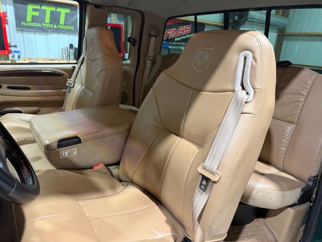 2001 Dodge Ram 2500 SLT Plus | Jupiter, FL | Florida Toys &amp; Trucks LLC