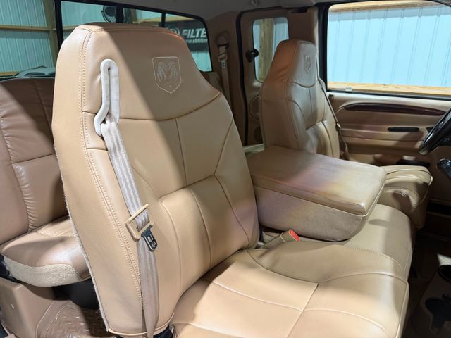 2001 Dodge Ram 2500 SLT Plus | Jupiter, FL | Florida Toys &amp; Trucks LLC