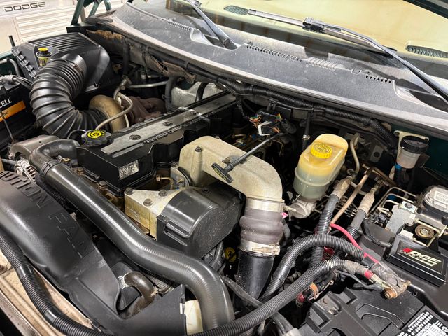 2001 Dodge Ram 2500 SLT Plus | Jupiter, FL | Florida Toys & Trucks LLC 2001 Dodge Ram 2500 SLT Plus | Jupiter, FL | Florida Toys & Trucks LLC