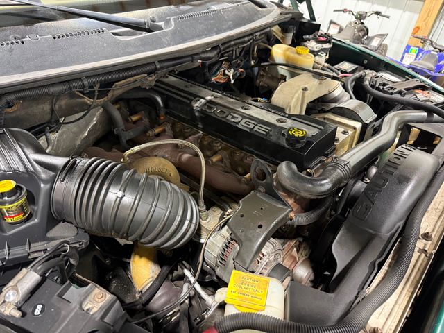 2001 Dodge Ram 2500 SLT Plus | Jupiter, FL | Florida Toys &amp; Trucks LLC