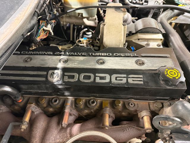 2001 Dodge Ram 2500 SLT Plus | Jupiter, FL | Florida Toys &amp; Trucks LLC