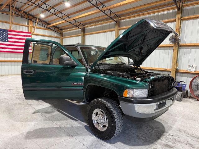 2001 Dodge Ram 2500 SLT Plus | Jupiter, FL | Florida Toys & Trucks LLC 2001 Dodge Ram 2500 SLT Plus | Jupiter, FL | Florida Toys & Trucks LLC