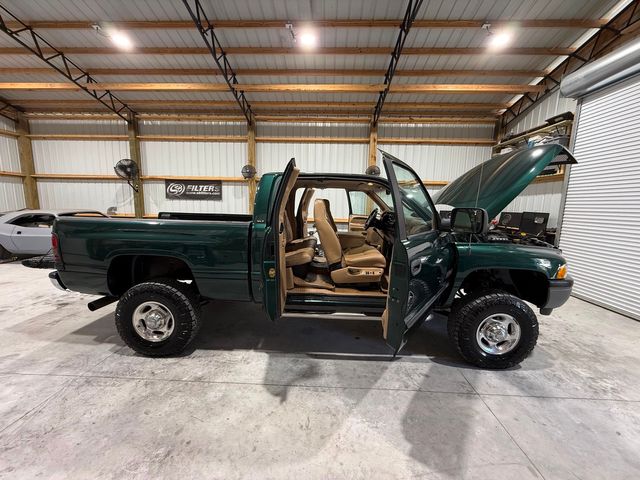 2001 Dodge Ram 2500 SLT Plus | Jupiter, FL | Florida Toys & Trucks LLC 2001 Dodge Ram 2500 SLT Plus | Jupiter, FL | Florida Toys & Trucks LLC