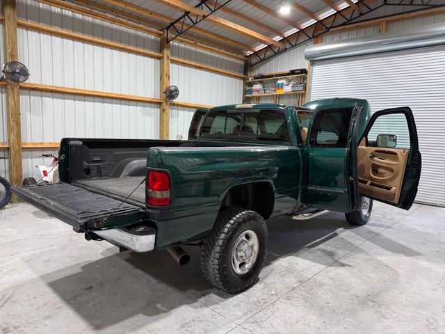 2001 Dodge Ram 2500 SLT Plus | Jupiter, FL | Florida Toys & Trucks LLC 2001 Dodge Ram 2500 SLT Plus | Jupiter, FL | Florida Toys & Trucks LLC