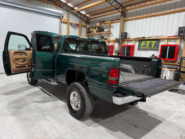 2001 Dodge Ram 2500 SLT Plus | Jupiter, FL | Florida Toys & Trucks LLC 2001 Dodge Ram 2500 SLT Plus | Jupiter, FL | Florida Toys & Trucks LLC
