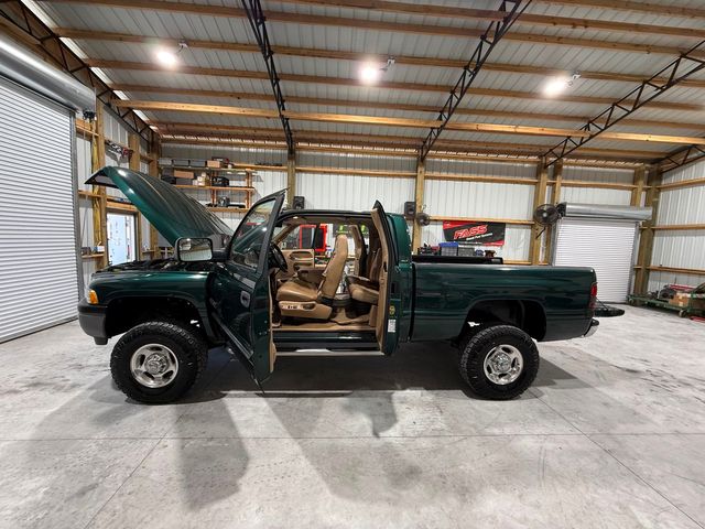 2001 Dodge Ram 2500 SLT Plus | Jupiter, FL | Florida Toys & Trucks LLC 2001 Dodge Ram 2500 SLT Plus | Jupiter, FL | Florida Toys & Trucks LLC