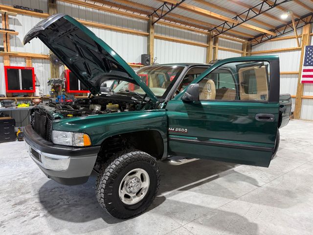 2001 Dodge Ram 2500 SLT Plus | Jupiter, FL | Florida Toys &amp; Trucks LLC