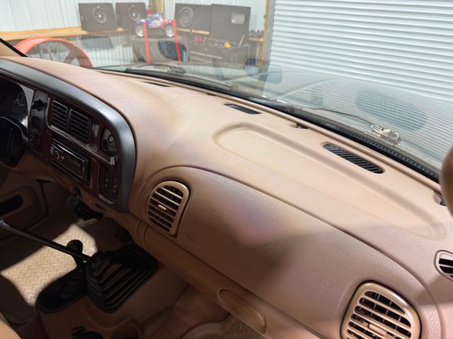 2001 Dodge Ram 2500 SLT Plus | Jupiter, FL | Florida Toys &amp; Trucks LLC