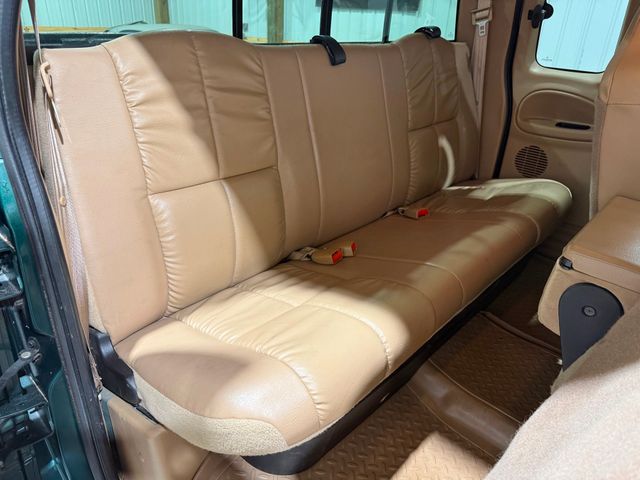 2001 Dodge Ram 2500 SLT Plus | Jupiter, FL | Florida Toys &amp; Trucks LLC