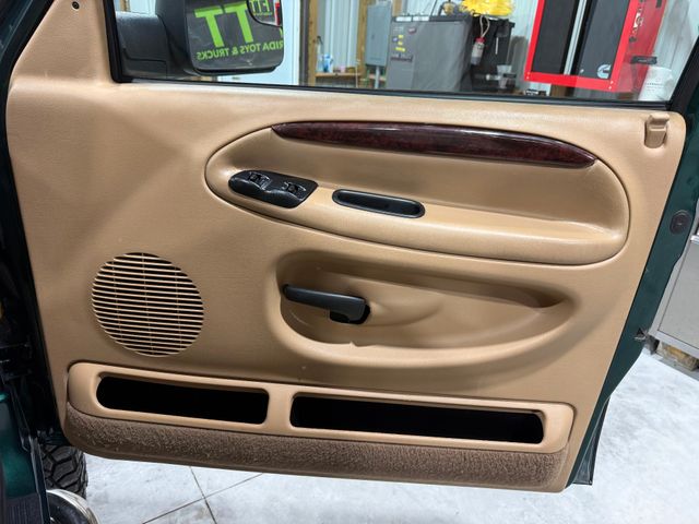 2001 Dodge Ram 2500 SLT Plus | Jupiter, FL | Florida Toys & Trucks LLC 2001 Dodge Ram 2500 SLT Plus | Jupiter, FL | Florida Toys & Trucks LLC