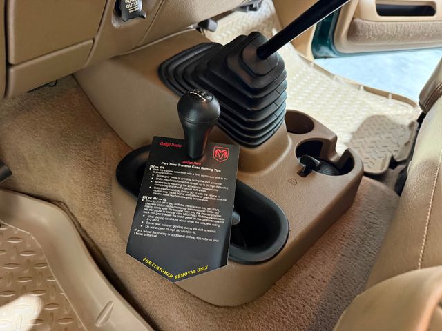 2001 Dodge Ram 2500 SLT Plus | Jupiter, FL | Florida Toys &amp; Trucks LLC