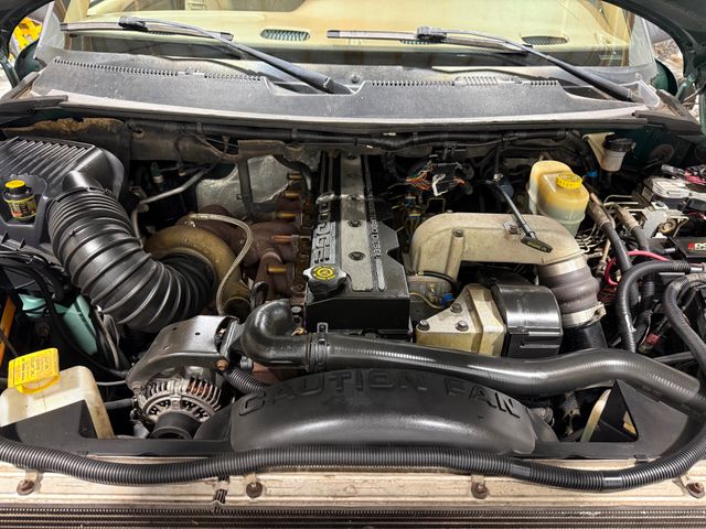 2001 Dodge Ram 2500 SLT Plus | Jupiter, FL | Florida Toys &amp; Trucks LLC