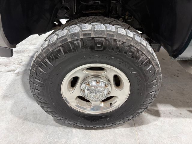 2001 Dodge Ram 2500 SLT Plus | Jupiter, FL | Florida Toys &amp; Trucks LLC