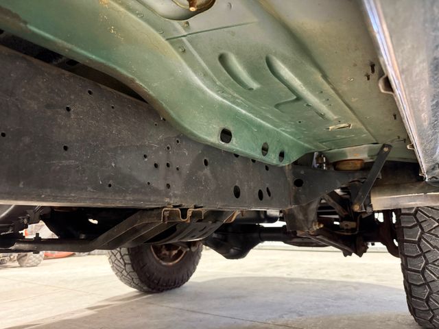 2001 Dodge Ram 2500 SLT Plus | Jupiter, FL | Florida Toys &amp; Trucks LLC