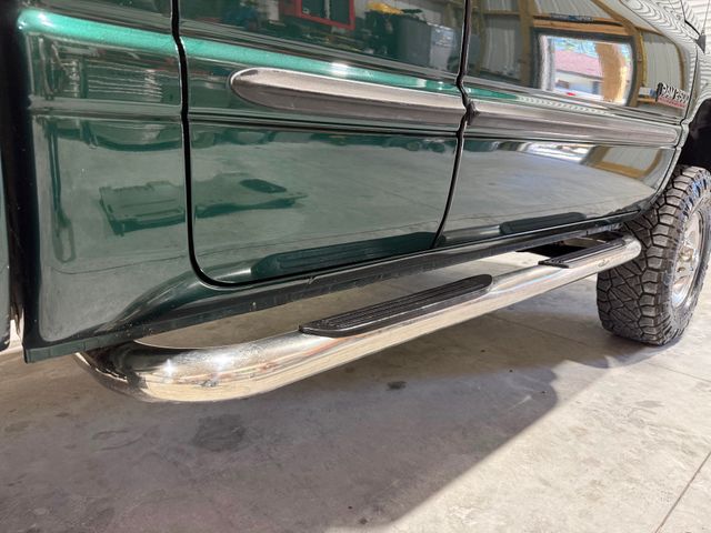 2001 Dodge Ram 2500 SLT Plus | Jupiter, FL | Florida Toys &amp; Trucks LLC