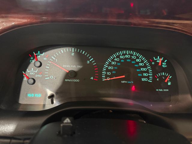 2001 Dodge Ram 2500 SLT Plus | Jupiter, FL | Florida Toys & Trucks LLC 2001 Dodge Ram 2500 SLT Plus | Jupiter, FL | Florida Toys & Trucks LLC