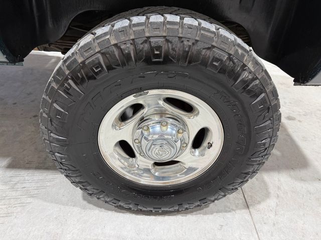 2001 Dodge Ram 2500 SLT Plus | Jupiter, FL | Florida Toys &amp; Trucks LLC