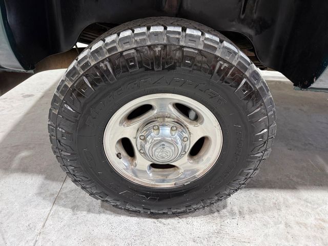 2001 Dodge Ram 2500 SLT Plus | Jupiter, FL | Florida Toys &amp; Trucks LLC