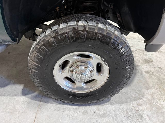 2001 Dodge Ram 2500 SLT Plus | Jupiter, FL | Florida Toys &amp; Trucks LLC