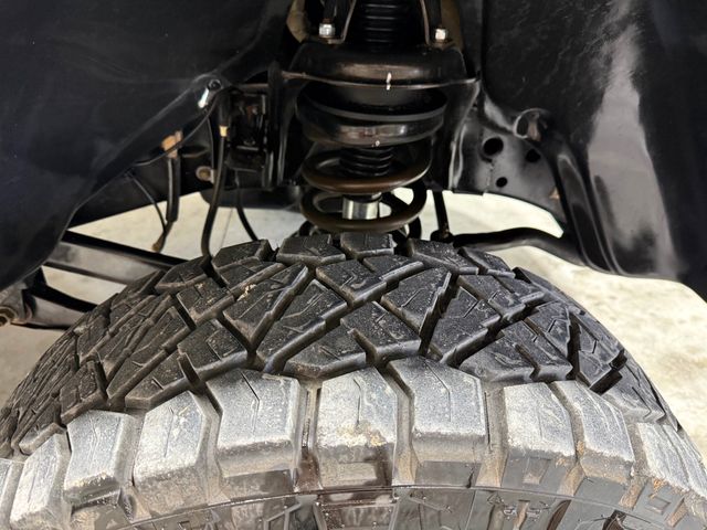 2001 Dodge Ram 2500 SLT Plus | Jupiter, FL | Florida Toys &amp; Trucks LLC