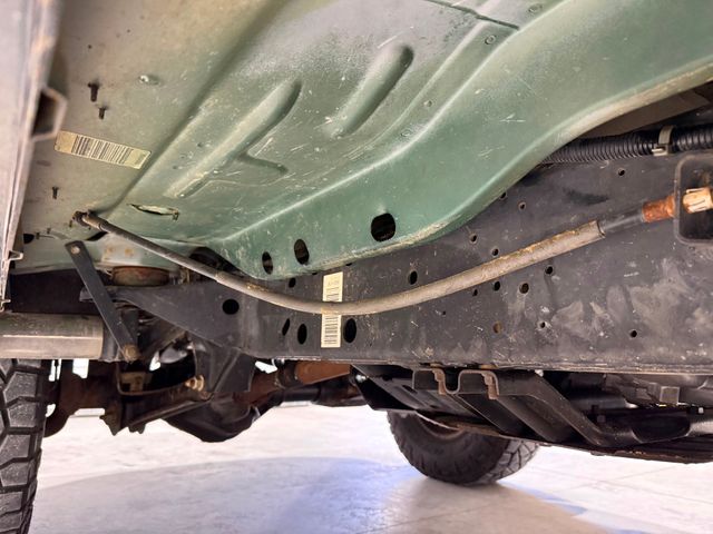 2001 Dodge Ram 2500 SLT Plus | Jupiter, FL | Florida Toys &amp; Trucks LLC