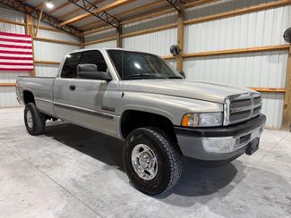 2001 Dodge Ram 2500 SLT | Jupiter, FL | Florida Toys & Trucks LLC in Jupiter, FL 33478