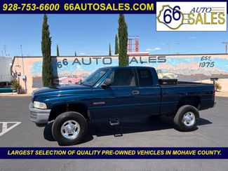 2001 Dodge Ram 2500 SLT Plus