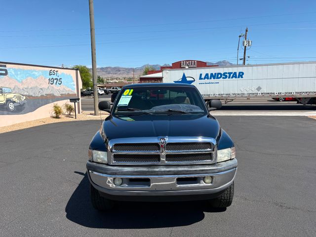 2001 Dodge Ram 2500 SLT Plus 2001 Dodge Ram 2500 SLT Plus
