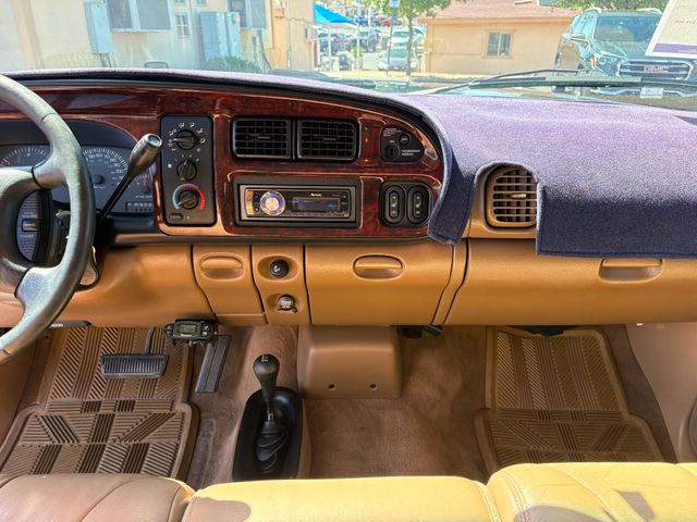 2001 Dodge Ram 2500 SLT Plus 2001 Dodge Ram 2500 SLT Plus