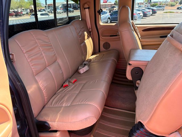 2001 Dodge Ram 2500 SLT Plus 2001 Dodge Ram 2500 SLT Plus