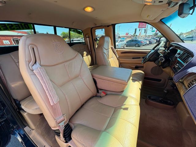 2001 Dodge Ram 2500 SLT Plus