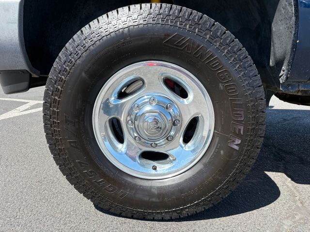 2001 Dodge Ram 2500 SLT Plus 2001 Dodge Ram 2500 SLT Plus