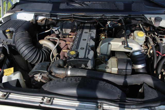 2001 Dodge Ram 2500 4x4 Diesel manual ST | Roscoe, IL | Autoland Outlets 2001 Dodge Ram 2500 4x4 Diesel manual ST | Roscoe, IL | Autoland Outlets