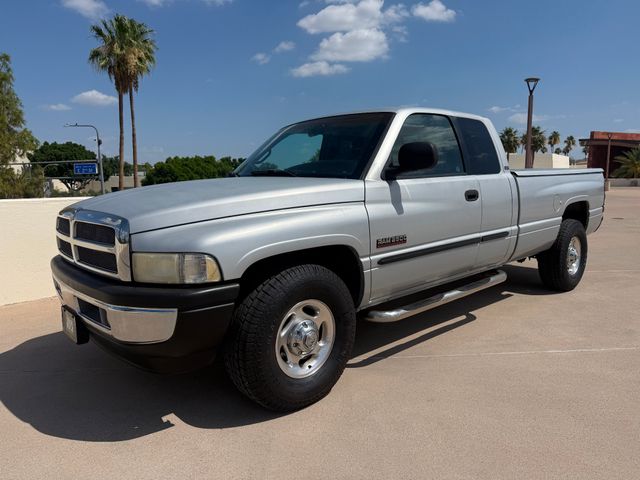 2001 Dodge Ram 2500 SLT