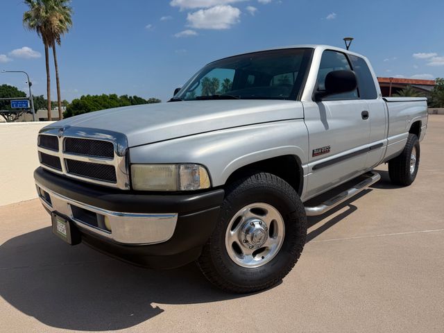 2001 Dodge Ram 2500 SLT