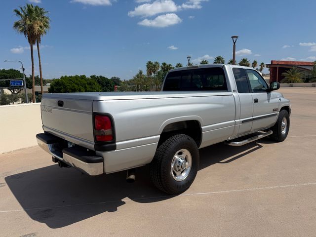 2001 Dodge Ram 2500 SLT